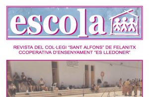 Revista escola Nº22