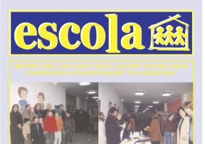 Revista escola Nº24