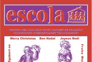 Revista escola Nº26