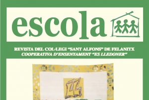 Revista escola Nº28