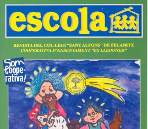 Revista escola Nº32