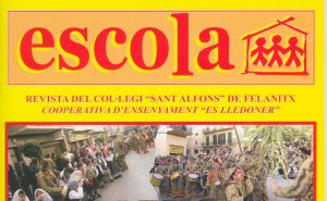 Revista escola Nº36