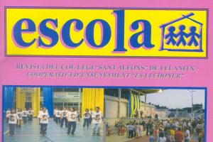Revista escola Nº40