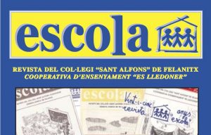 Revistes escola Nº25