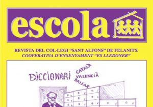 Revistes escola Nº27