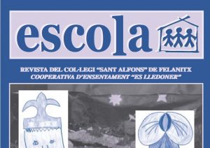 Revistes escola Nº29