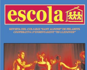 Revistes escola Nº31