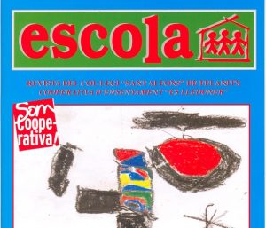 Revistes escola Nº33