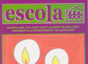 Revistes escola Nº35