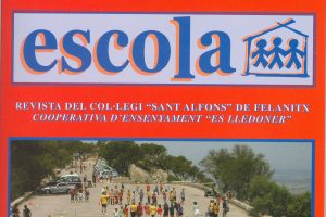 Revistes escola Nº37