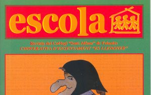 Revistes escola Nº39