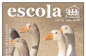 Revistes escola Nº43