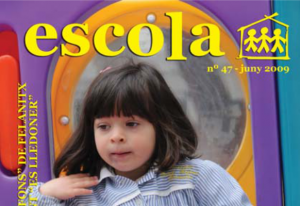 Revistes escola Nº47