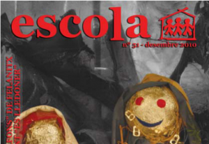 Revistes escola Nº51