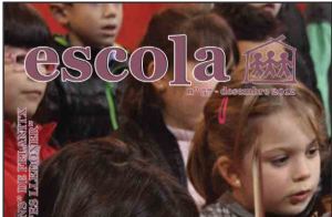 Revistes escola Nº57