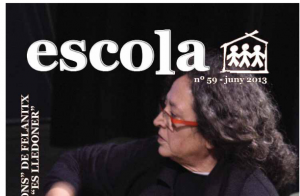 Revistes escola Nº59