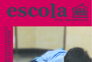 Revistes escola Nº63