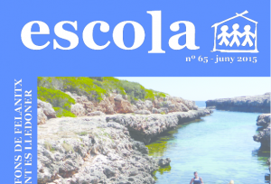 Revistes escola Nº65