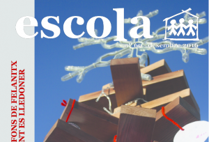 Revistes escola Nº69