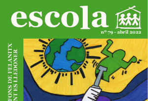 Revistes escola Nº79