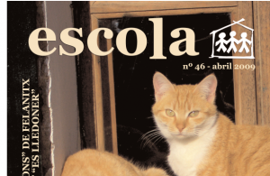 Revistes escola Nº46