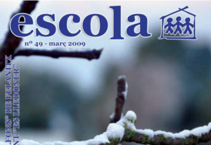 Revistes escola Nº48