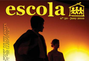 Revistes escola Nº50