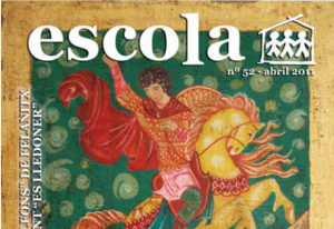 Revistes escola Nº52