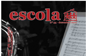 Revistes escola Nº54