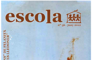 Revistes escola Nº56