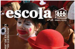 Revistes escola Nº58
