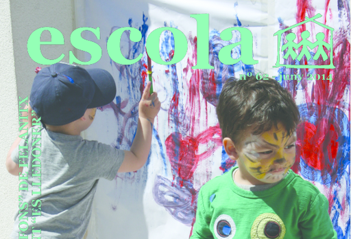Revistes escola Nº62