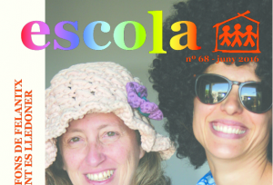Revistes escola Nº68