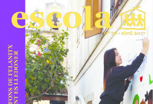 Revistes escola Nº70