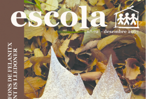 Revistes escola Nº72